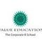 Value Education - [VE] logo